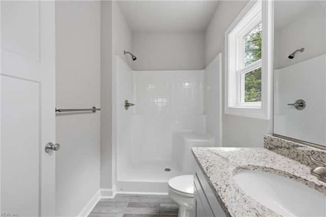 1917 Montclair AVE, Norfolk, VA 23523