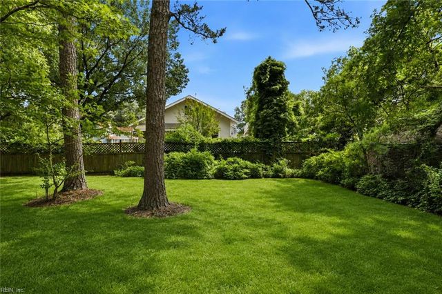1917 Montclair AVE, Norfolk, VA 23523