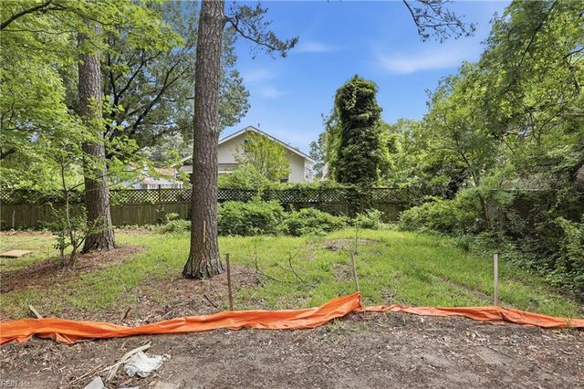 1917 Montclair AVE, Norfolk, VA 23523