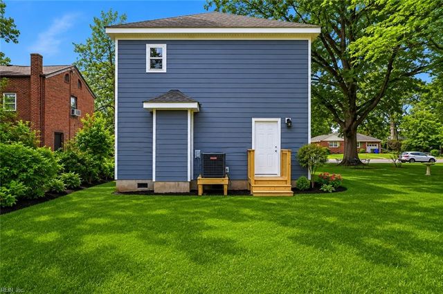 1917 Montclair AVE, Norfolk, VA 23523