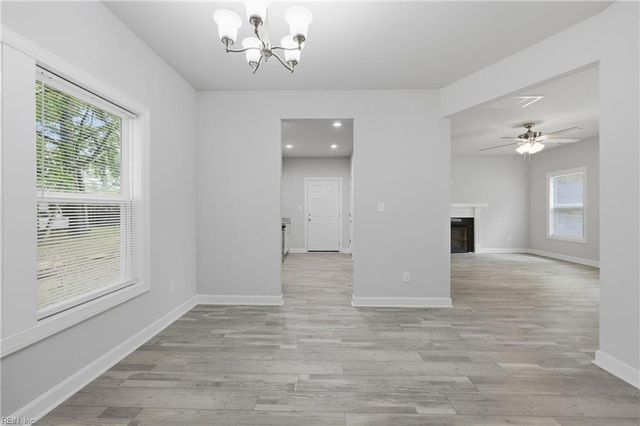 1917 Montclair AVE, Norfolk, VA 23523