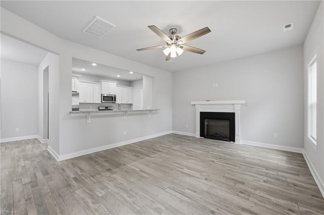1917 Montclair AVE, Norfolk, VA 23523