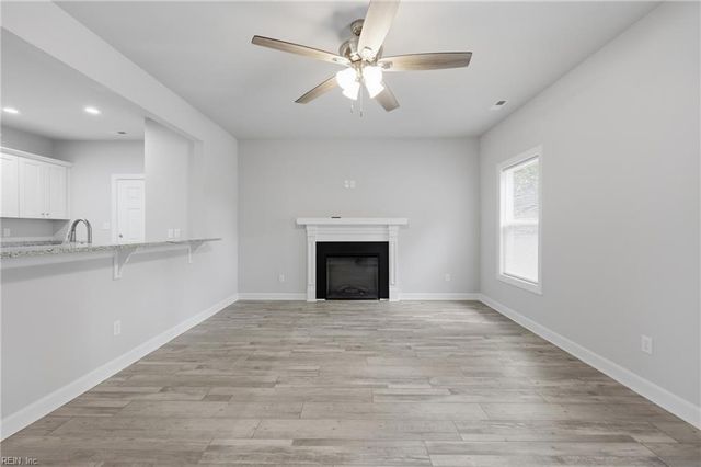 1917 Montclair AVE, Norfolk, VA 23523