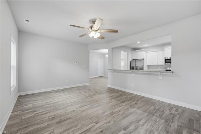 1917 Montclair AVE, Norfolk, VA 23523