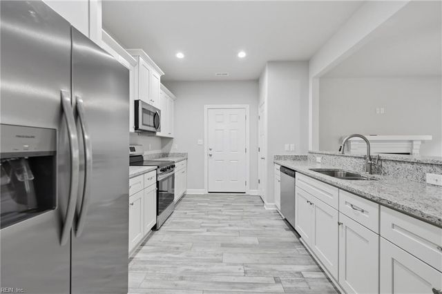 1917 Montclair AVE, Norfolk, VA 23523