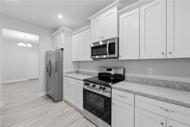 1917 Montclair AVE, Norfolk, VA 23523