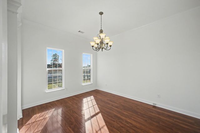 3379 Thames Place, Hephzibah, GA 30815