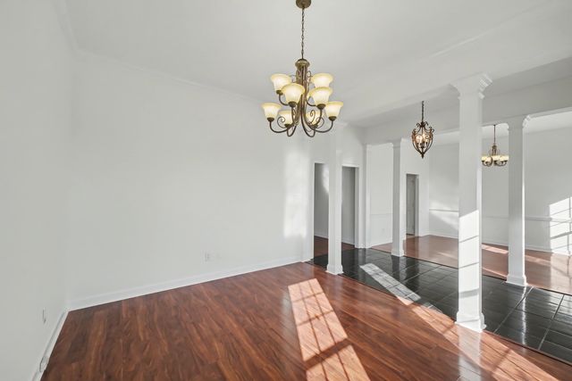 3379 Thames Place, Hephzibah, GA 30815