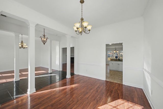 3379 Thames Place, Hephzibah, GA 30815