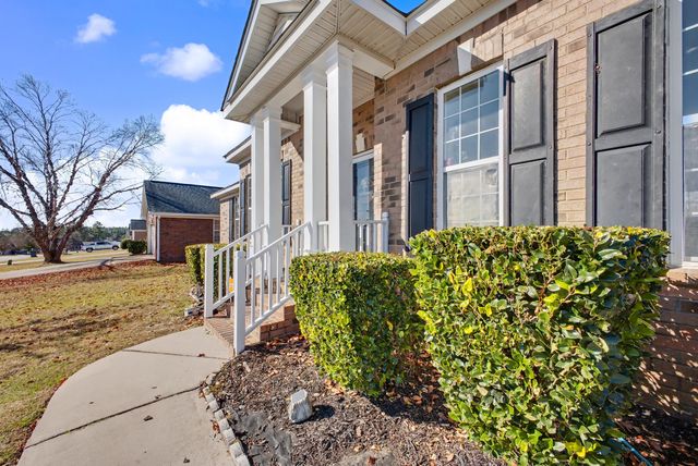 3379 Thames Place, Hephzibah, GA 30815