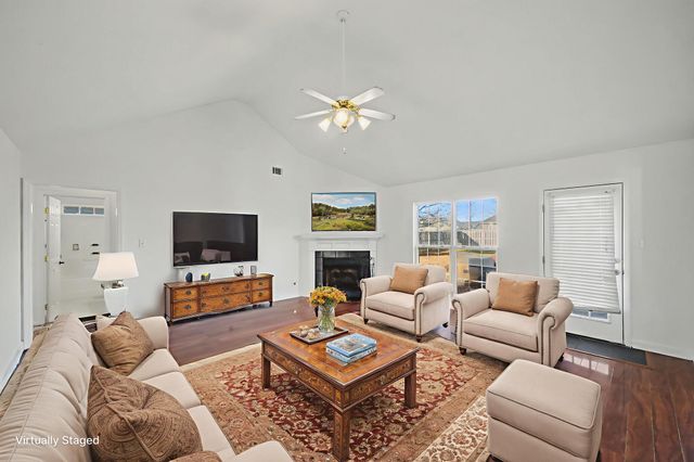 3379 Thames Place, Hephzibah, GA 30815