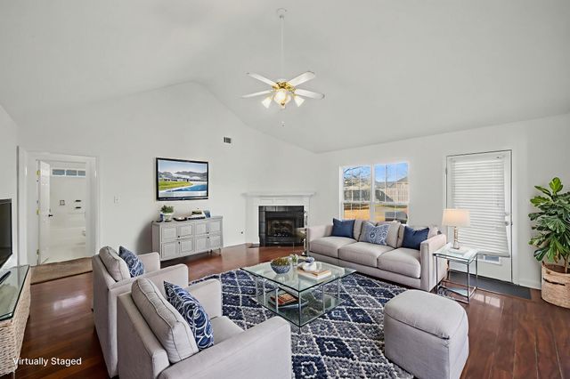 3379 Thames Place, Hephzibah, GA 30815