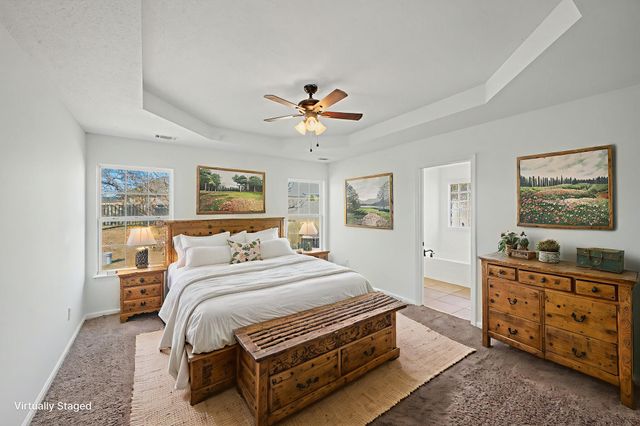 3379 Thames Place, Hephzibah, GA 30815