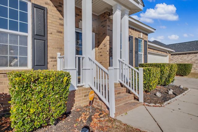 3379 Thames Place, Hephzibah, GA 30815