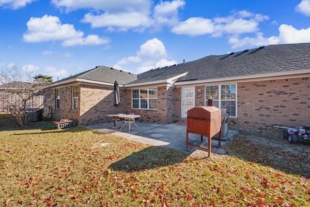 3379 Thames Place, Hephzibah, GA 30815