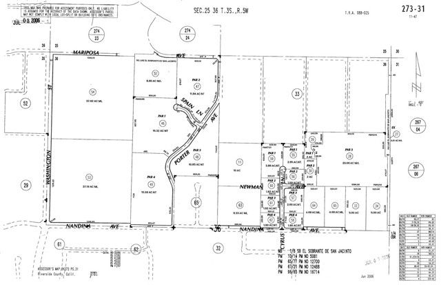 17900 Nandina Avenue, Riverside, CA 92508