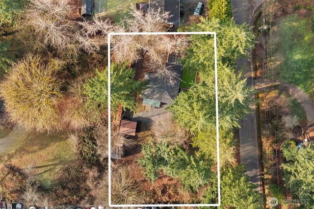 18621 NE 183rd Street, Woodinville, WA 98077