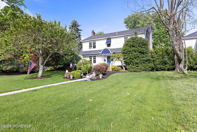 21 Westra Street, Interlaken, NJ 07712
