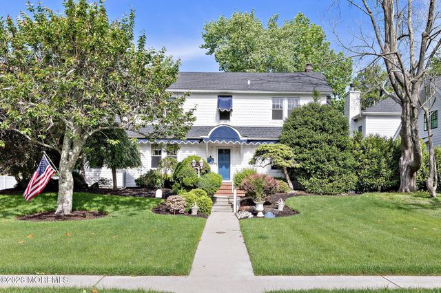 21 Westra Street, Interlaken, NJ 07712
