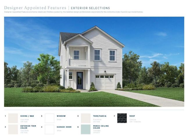 427 Queenview Lane, Charleston, SC 29414