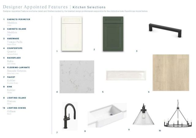 427 Queenview Lane, Charleston, SC 29414