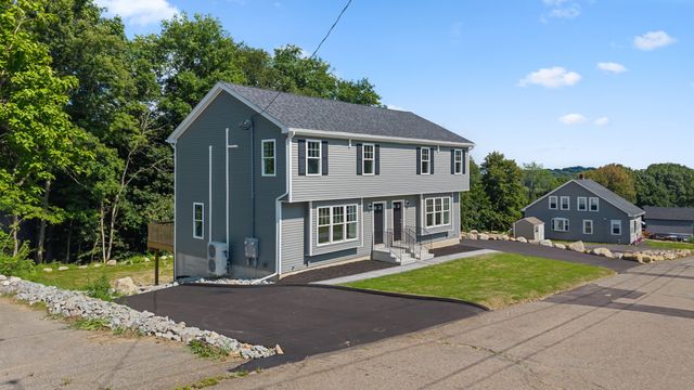93 Brown St B, Leicester, MA 01611
