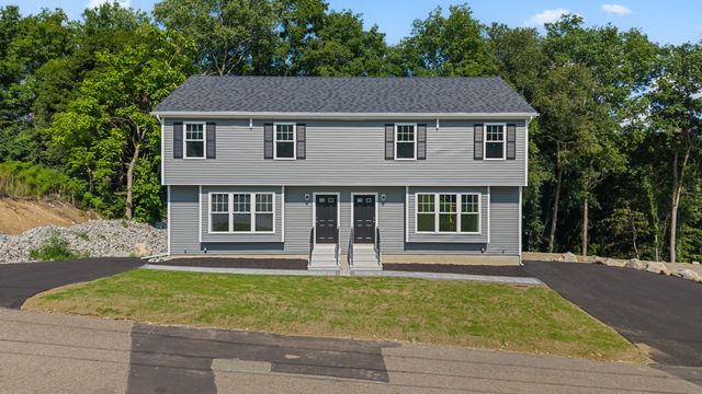 93 Brown St B, Leicester, MA 01611