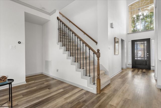 5708 Plantation Lane, Frisco, TX 75035