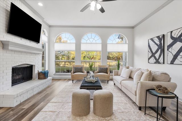 5708 Plantation Lane, Frisco, TX 75035