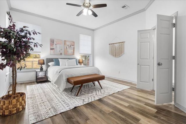 5708 Plantation Lane, Frisco, TX 75035