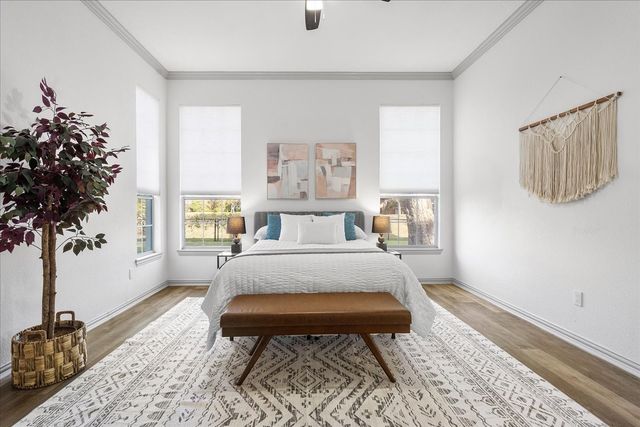 5708 Plantation Lane, Frisco, TX 75035