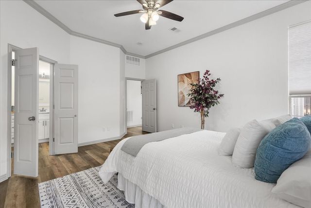 5708 Plantation Lane, Frisco, TX 75035