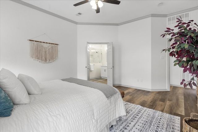 5708 Plantation Lane, Frisco, TX 75035