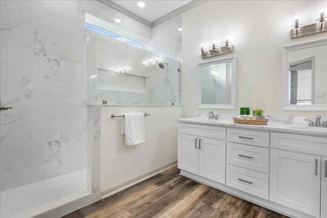 5708 Plantation Lane, Frisco, TX 75035