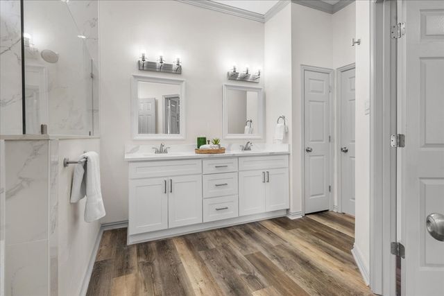 5708 Plantation Lane, Frisco, TX 75035