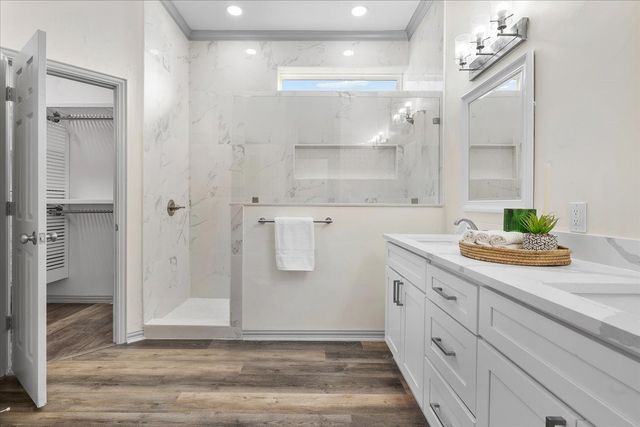 5708 Plantation Lane, Frisco, TX 75035