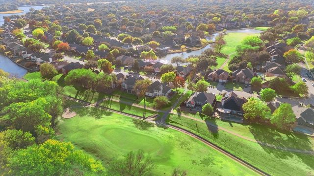 5708 Plantation Lane, Frisco, TX 75035