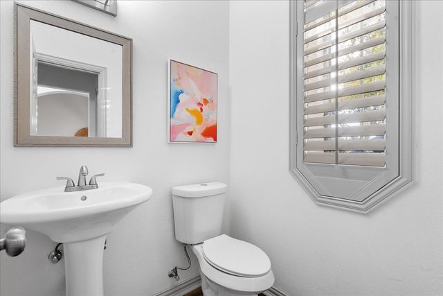 5708 Plantation Lane, Frisco, TX 75035