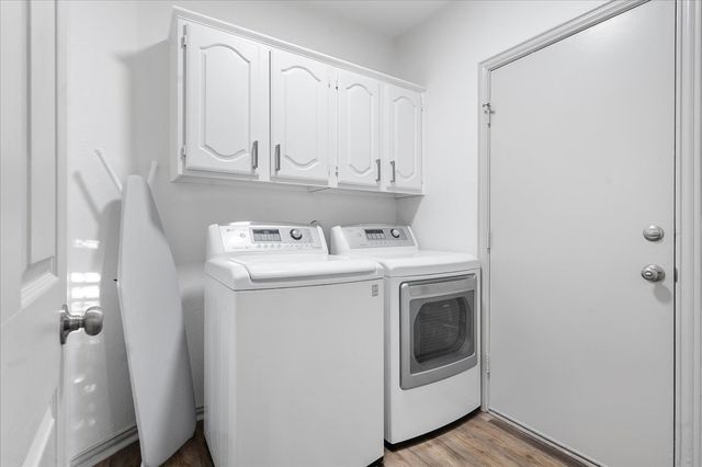 5708 Plantation Lane, Frisco, TX 75035