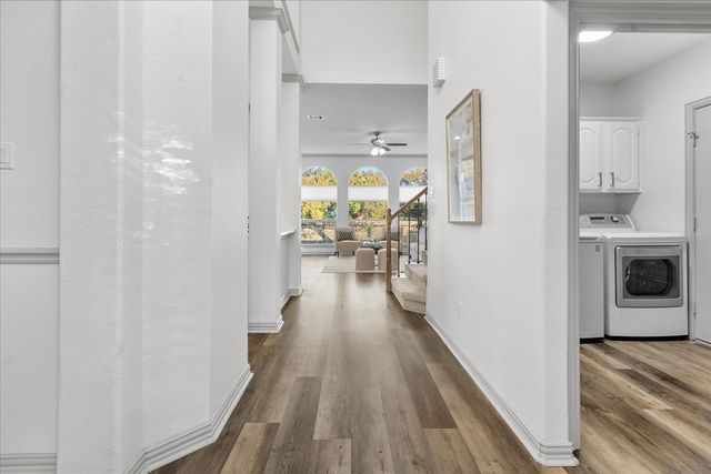 5708 Plantation Lane, Frisco, TX 75035