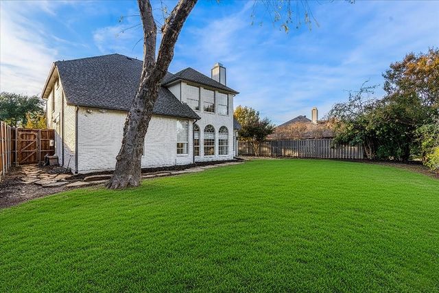 5708 Plantation Lane, Frisco, TX 75035