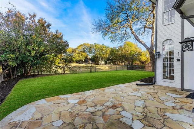 5708 Plantation Lane, Frisco, TX 75035