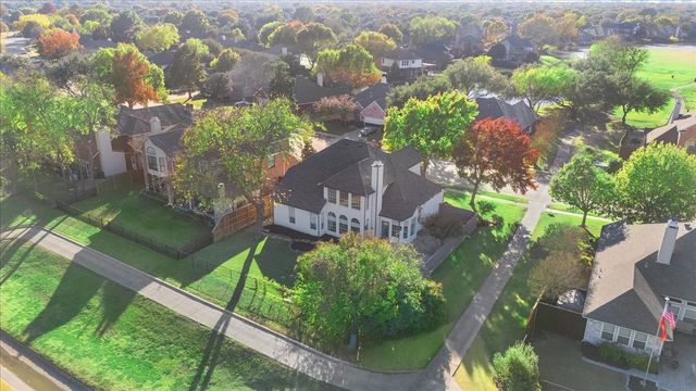 5708 Plantation Lane, Frisco, TX 75035