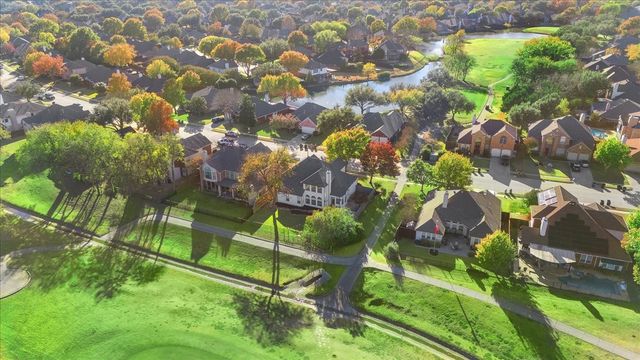 5708 Plantation Lane, Frisco, TX 75035