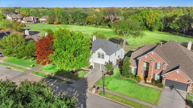 5708 Plantation Lane, Frisco, TX 75035