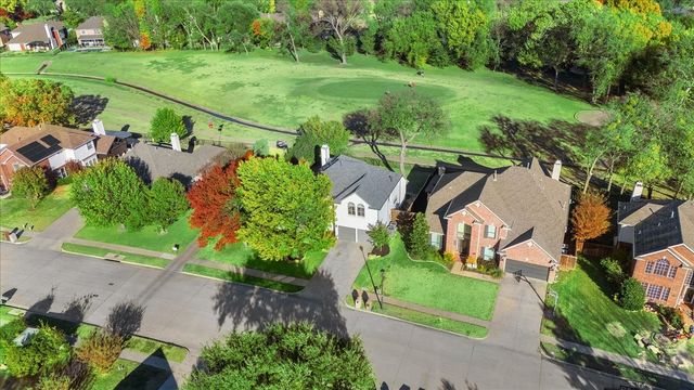 5708 Plantation Lane, Frisco, TX 75035
