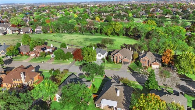 5708 Plantation Lane, Frisco, TX 75035