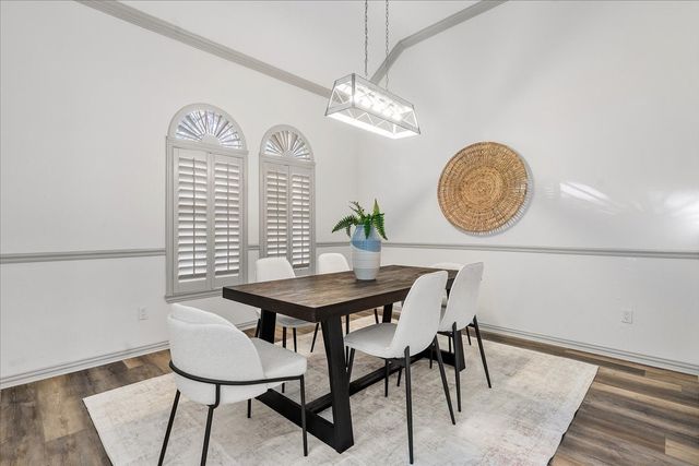 5708 Plantation Lane, Frisco, TX 75035