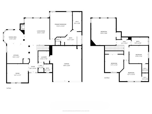 5708 Plantation Lane, Frisco, TX 75035