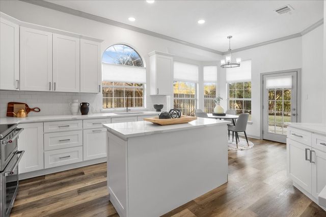 5708 Plantation Lane, Frisco, TX 75035